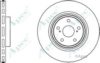 LEXUS 4351248120 Brake Disc